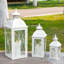 Metal Tabletop Lantern-1404769337