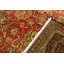 Hand Woven Wool Oriental Area Rug