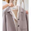 Cintre anti-traces pour garde-robe-1405783459