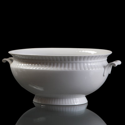 Olympus Decorative Bowl