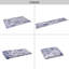 MAVAL Washable Rug 3X5 Area Rug (3' X 5')-212429875