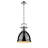 Ruthie 1 - Light Pendant-84260217-84260230
