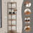Catlee Plant Stand 6 Tier