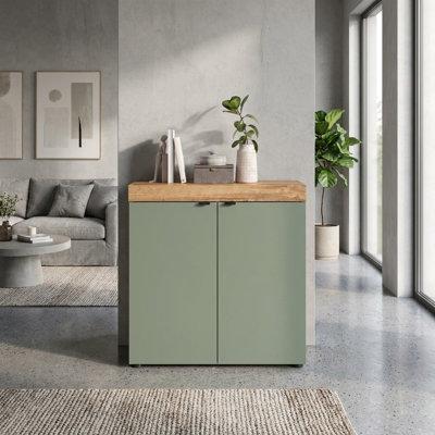 Rouzer Accent Cabinet