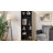 Hulin Bookcase-724755099