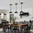 1- Light Pendant Light Kitchen Island