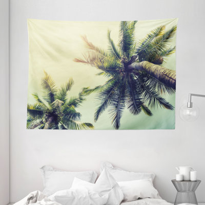 Polyester Tapestry