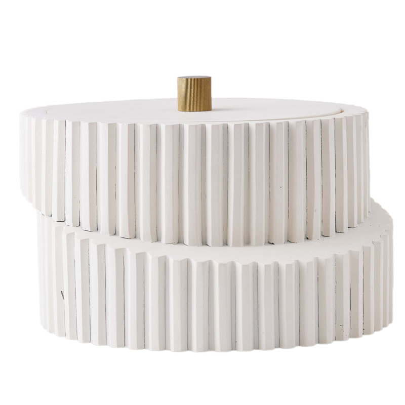 Whittaker Short Container