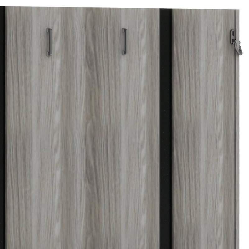 Lit escamotable, peut être plié dans une armoire