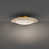 Travertin beige / laiton vieilli est en rupture de stock