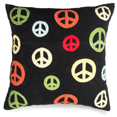 Peace Sham
