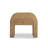 Behan Natural Nightstand