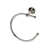 Polished Nickel is out of stock