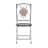 Lambert Outdoor Chat Set