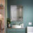 Burriss Rectangle Wall Mirror