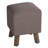 Upholstered Ottoman