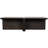 Hagen Solid Wood Coffee Table