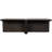 Hagen Solid Wood Top Coffee Table