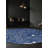 Machine Washable Gray Area Rug-2080033353