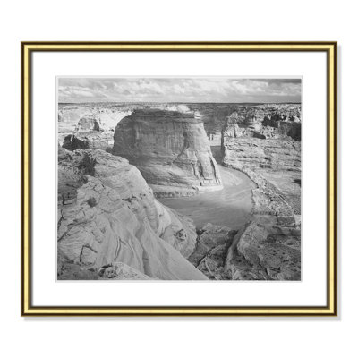 Canyon de Chelly Arizona 2 Print by Adams