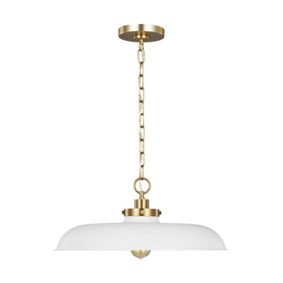 Wellfleet 1 - Light Pendant