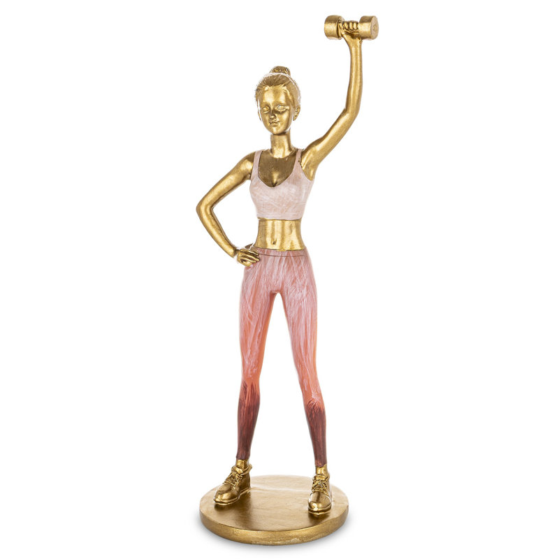 People Figurines & Sculptures
