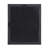 Solid + Manufactured Wood Beveled Picture Frame - Set of 10 with Mat-1917513374