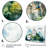 Medieval Castle Mountains - Castles Wall Art-1708668786-1708668772