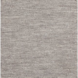 Textures Wool Area Rug in Gray