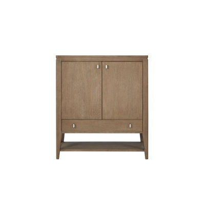 Commode de porte - Caramel