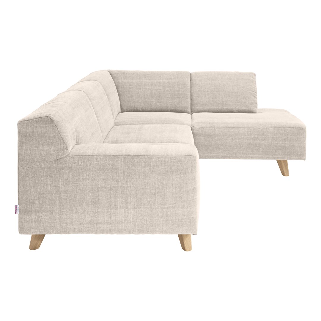 Ecksofa Nordic Pure