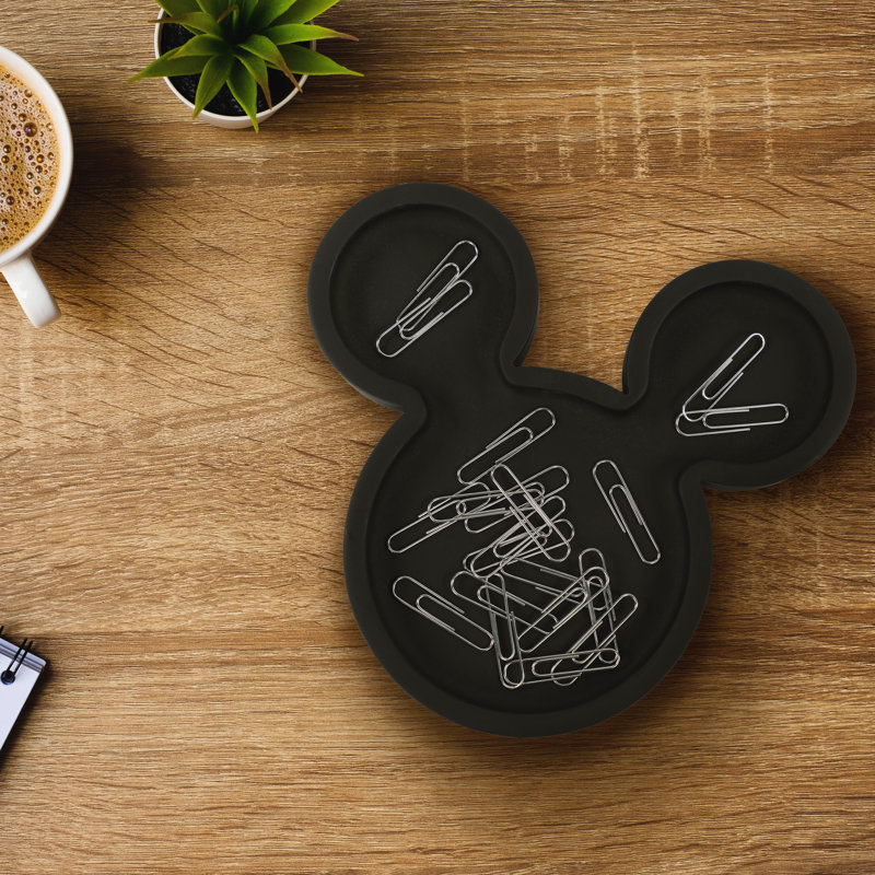 Mickey And Friends - Iconic Soap Dish