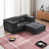 Dark Gray Fabric selected