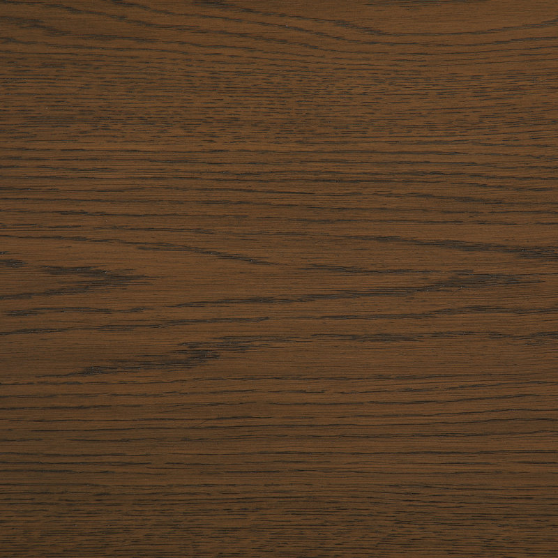 Table de salle à manger Dartisha, Brown Walnut