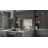 H101C Series 30" 267 CFM Convertible Island Range Hood in Stainless Steel With Filter Included