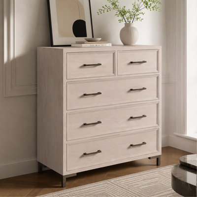Commode de style moderne et contemporain