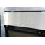 Aidenn Symple Stuff 48cm W Silver Electric Fire