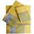 Yellow selected