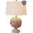 Gallimore Wicker/Rattan Table Lamp
