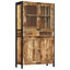 Swanley 100cm Sideboard