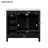 36" Bathroom Vanity with Ceramic Sink