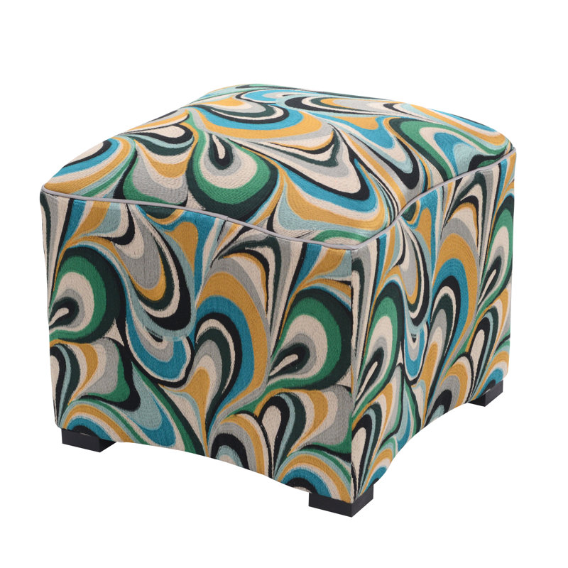 Square Ottoman