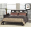 Lit standard en bois massif Carolina-468865198