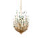 Delphos 6 - Light Chandelier