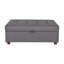 Repose-pieds avec rangement Calliemae-1761474846