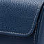 Boîte de montre de luxe en cuir