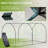 47.25' W x 47.25' D Mini Greenhouse-86475153-114479458