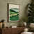 Ochre Border selected