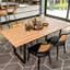 Aamira 4 - Person Dining Set-551220475