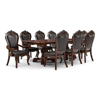 Roslindale Dining Table Set